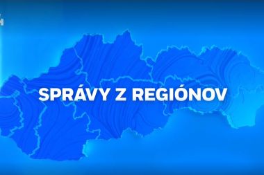 Reportáž STVR o uvedení do života audiosprievodcu našou obcou